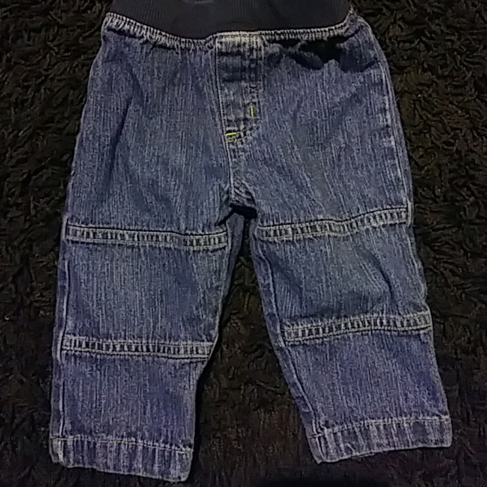 Blue Jeans